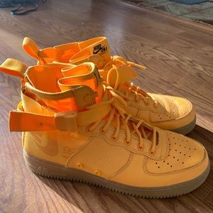 Nike Air Force 1 Odell Beckham Jr